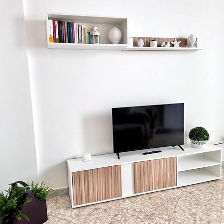 Aliste Apartment Brindisi Luaran gambar