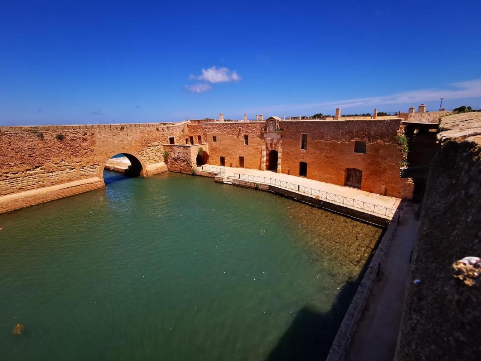 Aliste Apartment Brindisi Luaran gambar