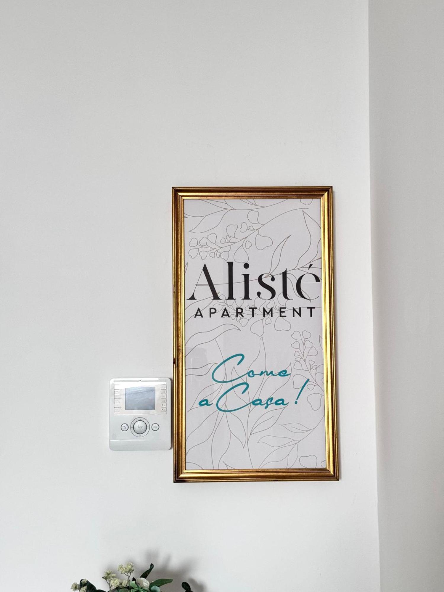 Aliste Apartment Brindisi Luaran gambar