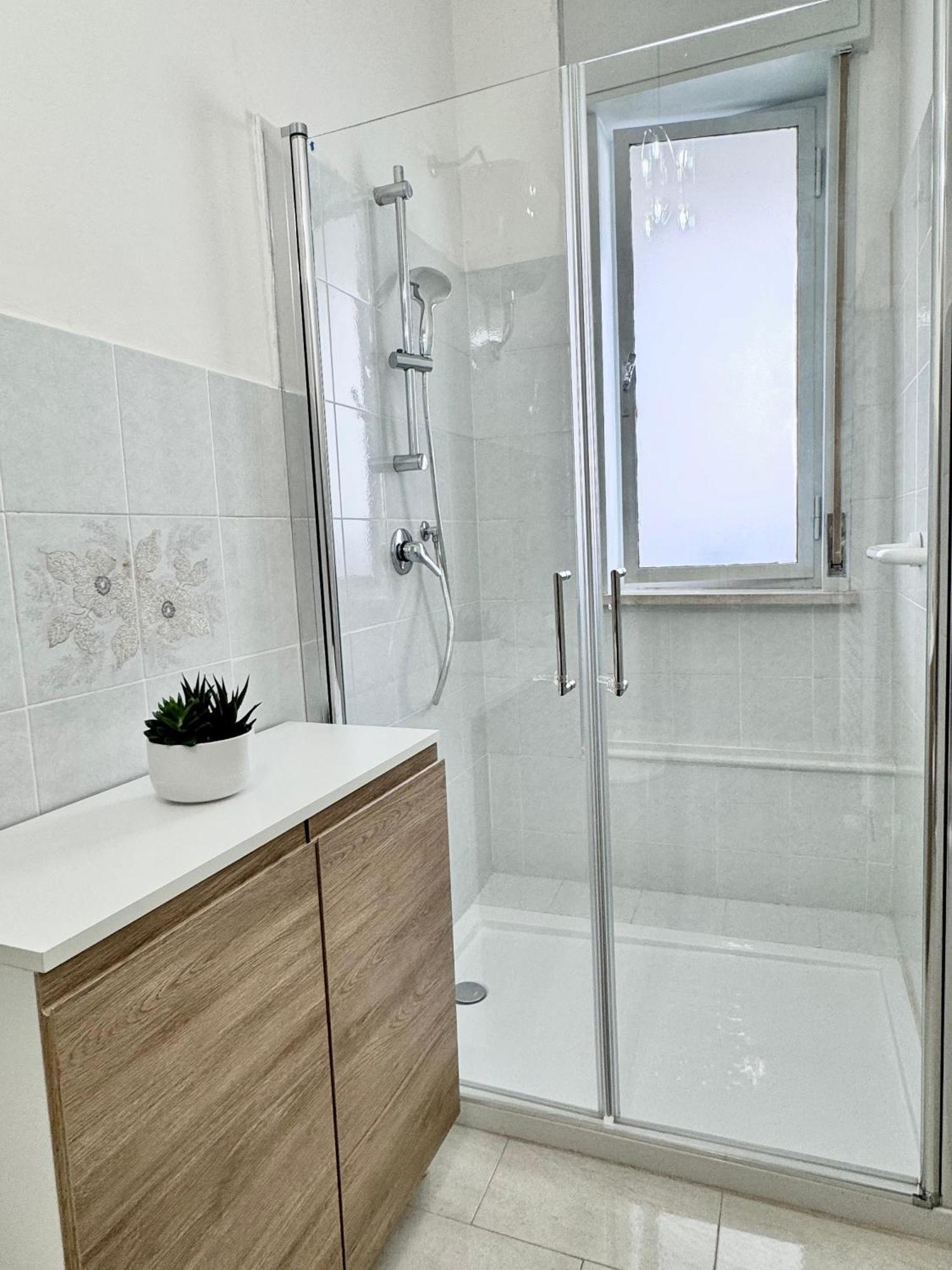 Aliste Apartment Brindisi Luaran gambar