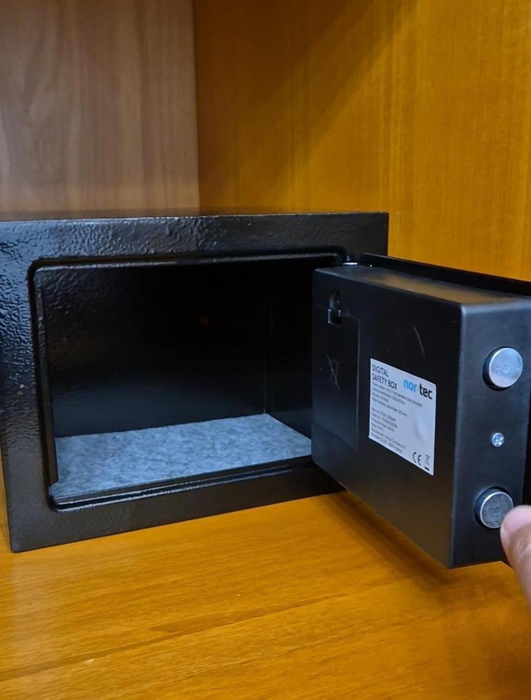 Aliste Apartment Brindisi Luaran gambar