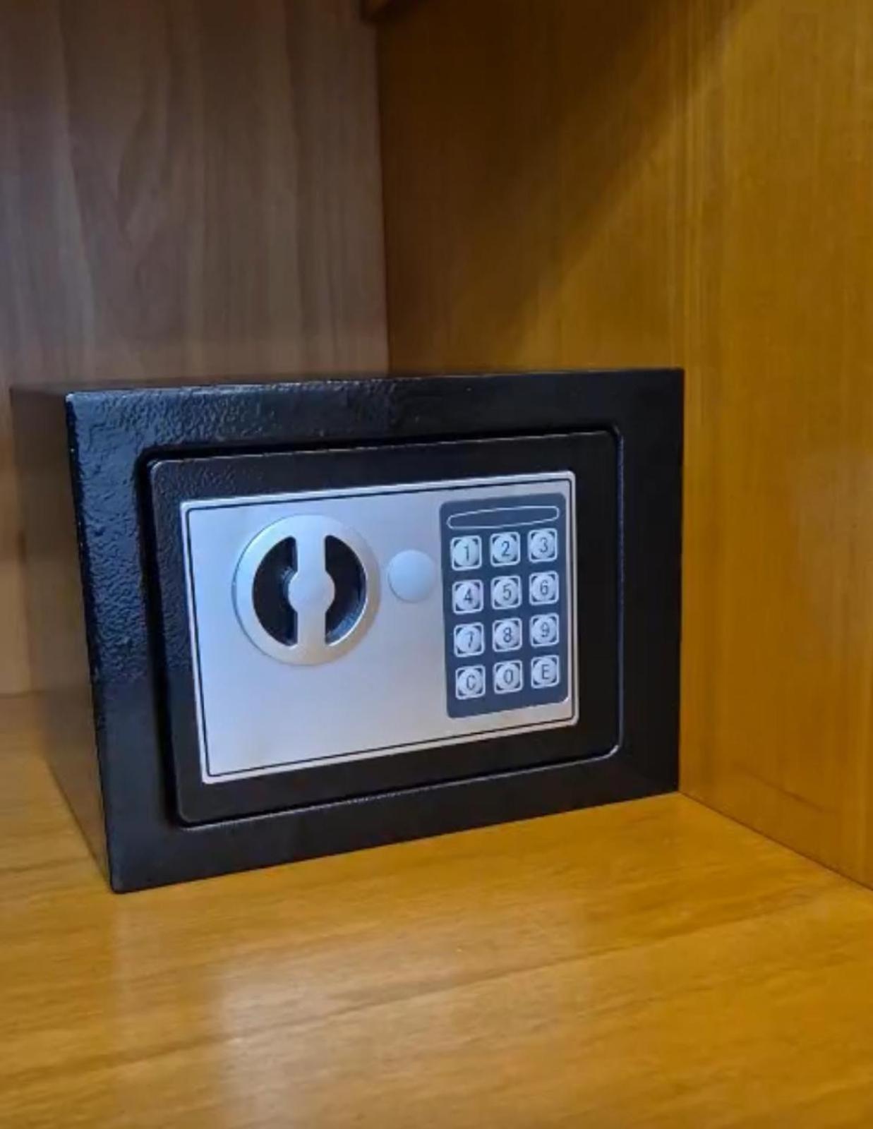 Aliste Apartment Brindisi Luaran gambar