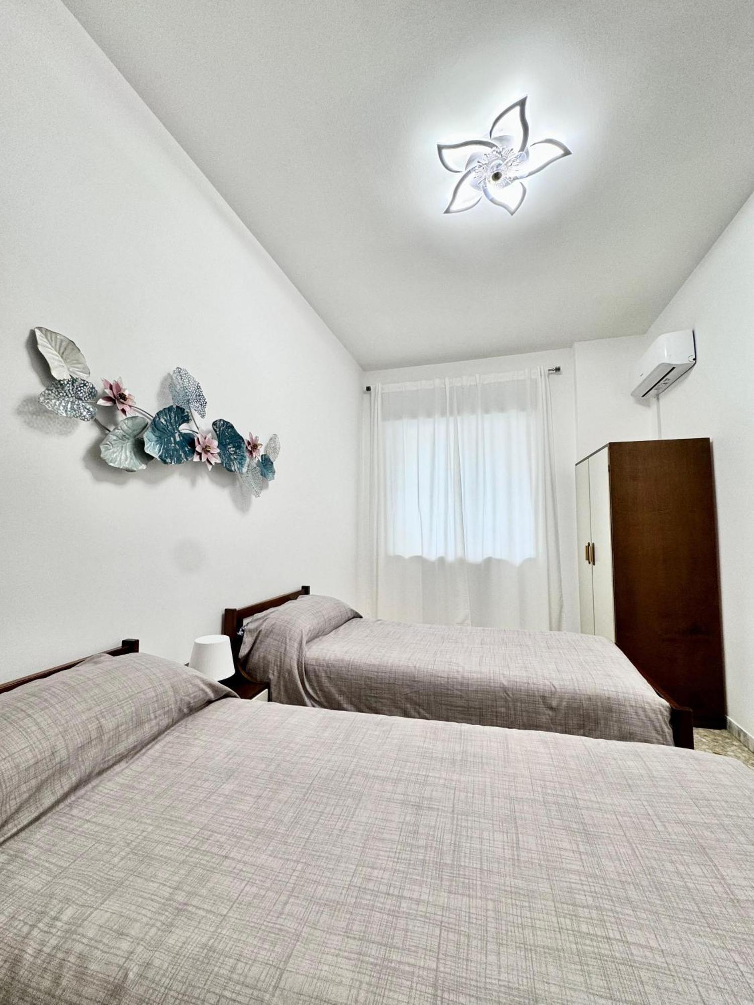 Aliste Apartment Brindisi Luaran gambar
