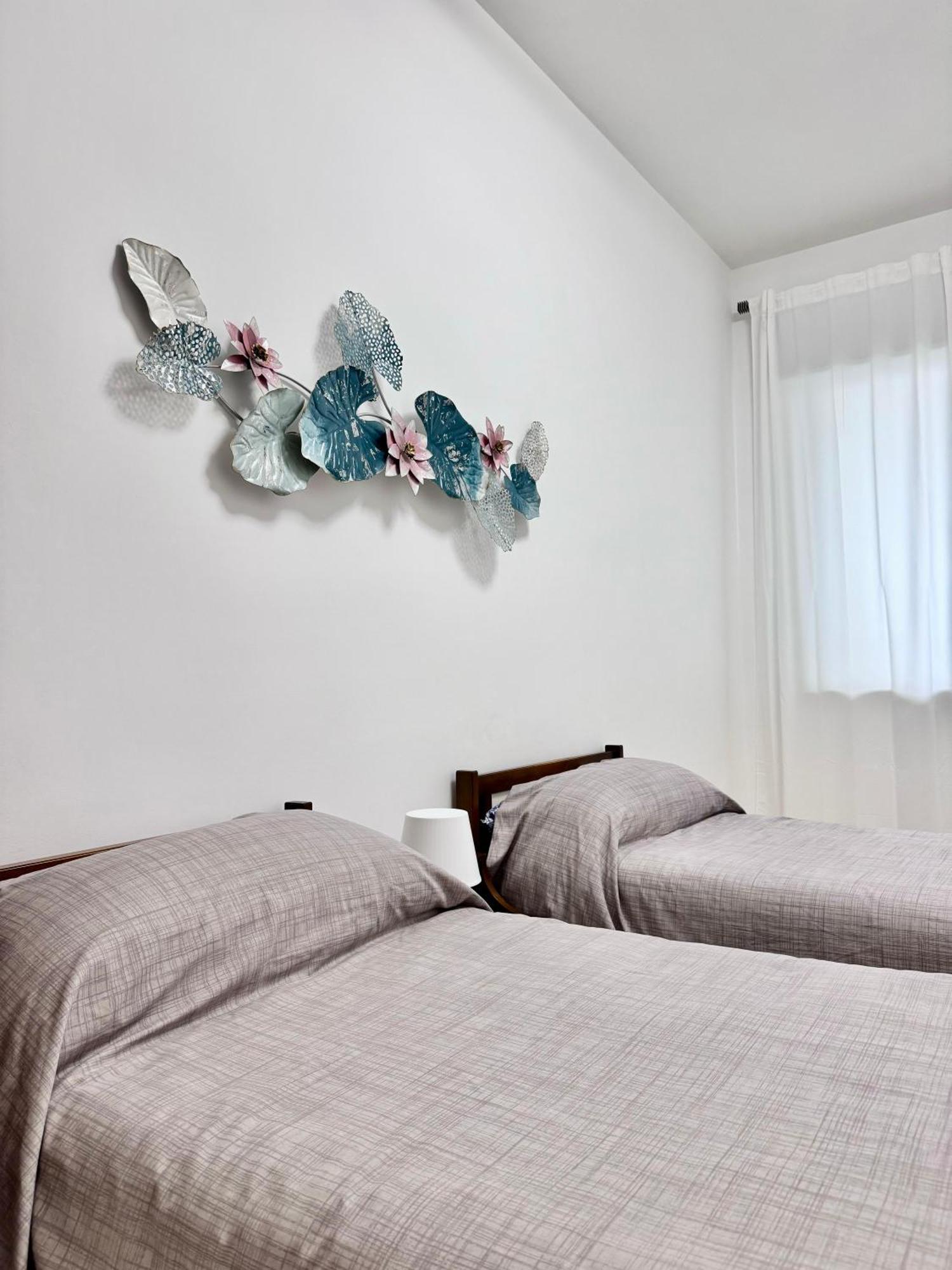 Aliste Apartment Brindisi Luaran gambar