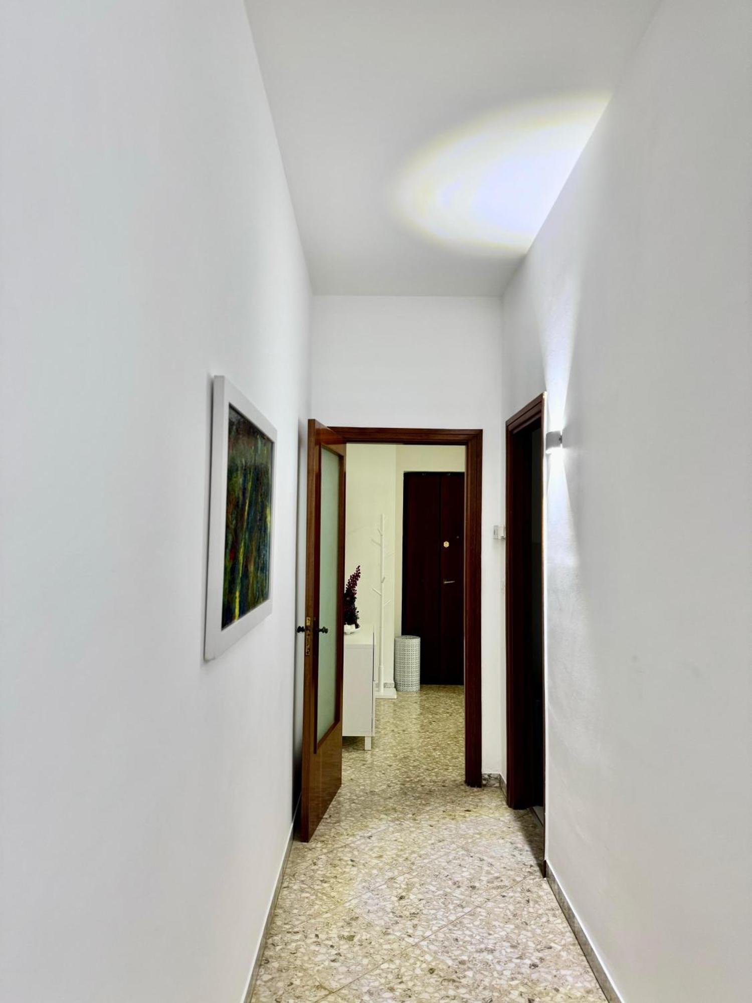 Aliste Apartment Brindisi Luaran gambar