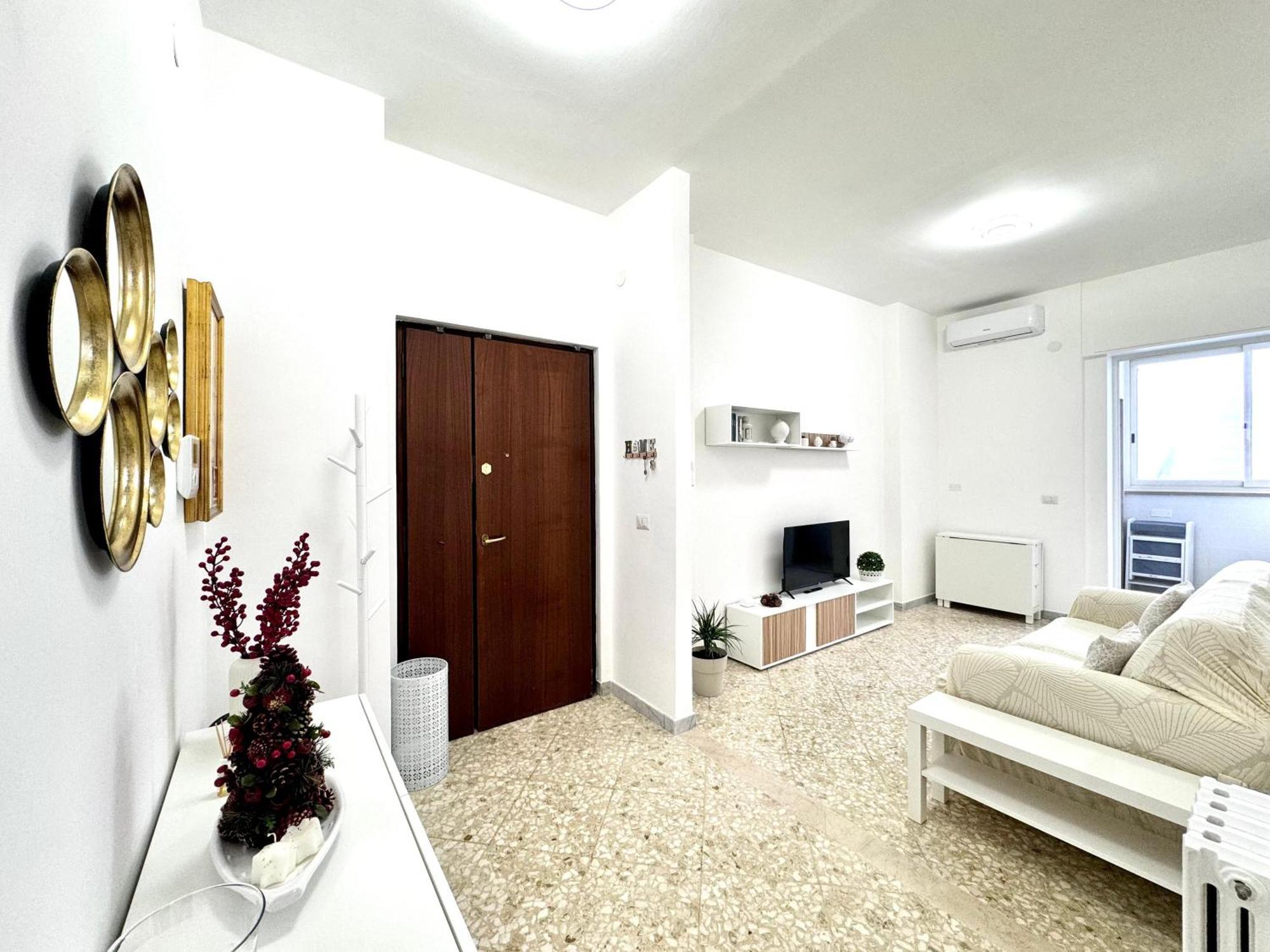 Aliste Apartment Brindisi Luaran gambar