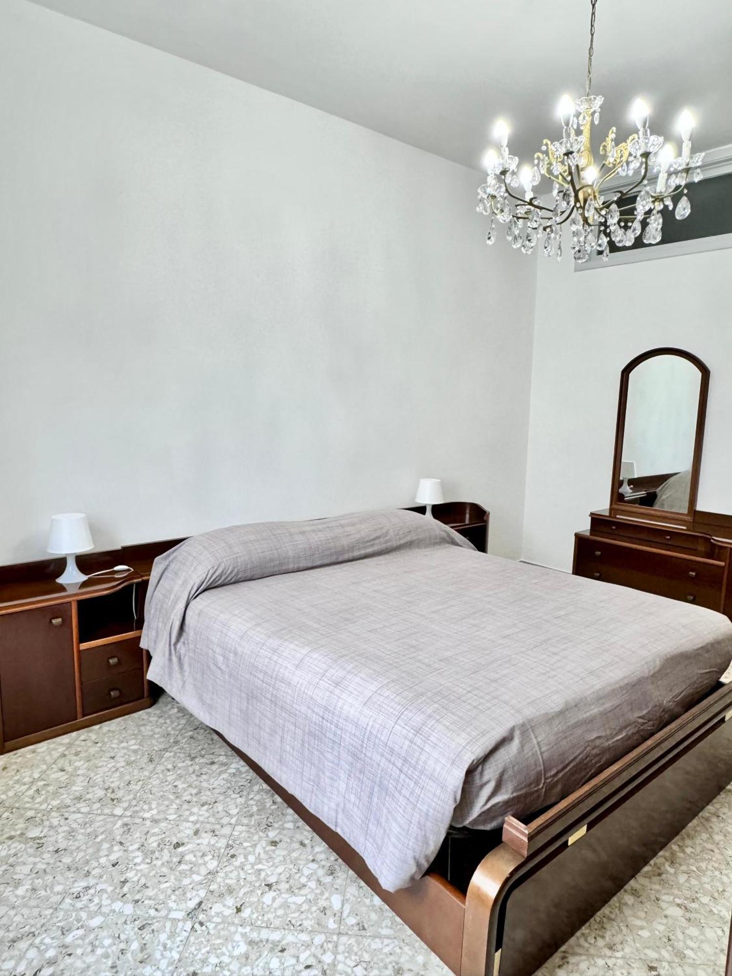 Aliste Apartment Brindisi Luaran gambar