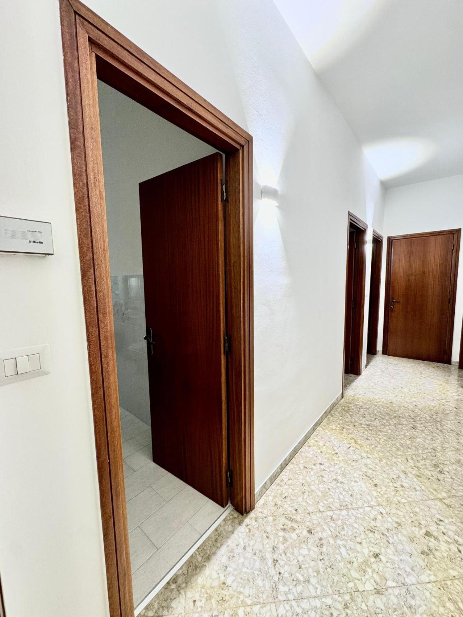 Aliste Apartment Brindisi Luaran gambar