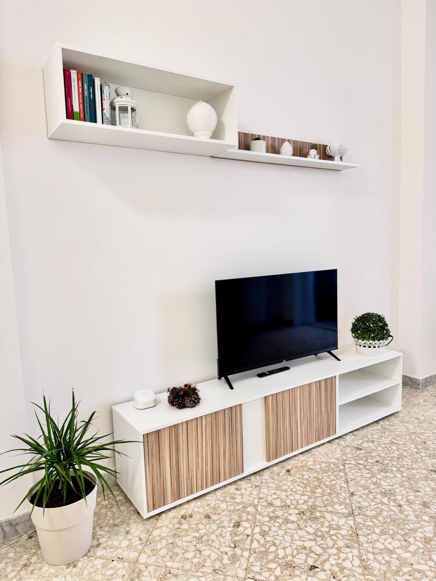 Aliste Apartment Brindisi Luaran gambar