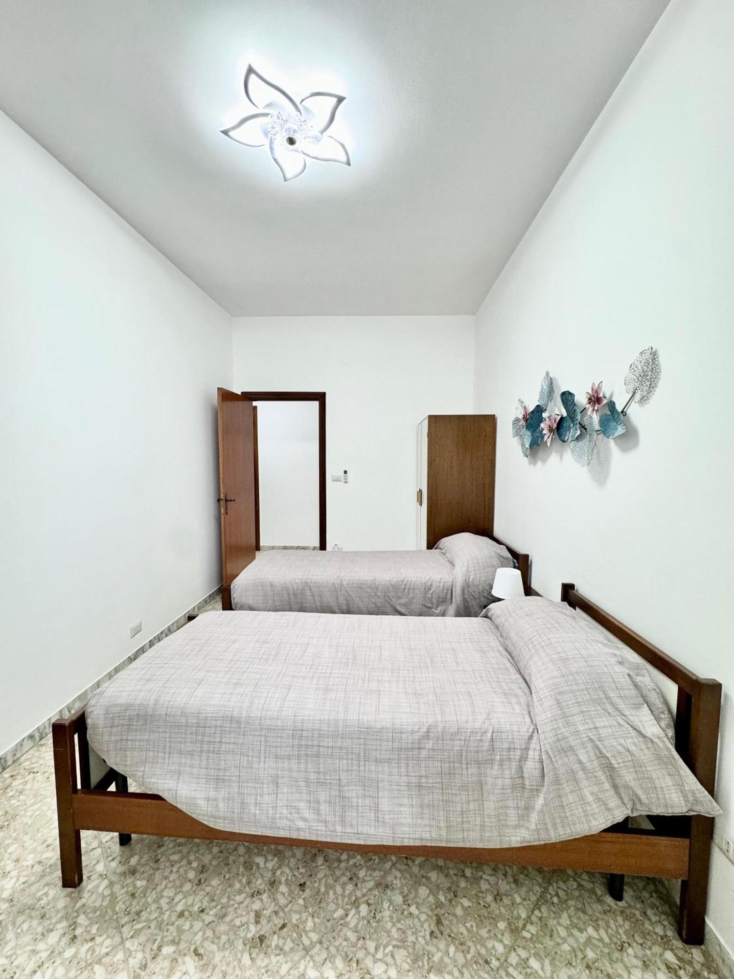 Aliste Apartment Brindisi Luaran gambar