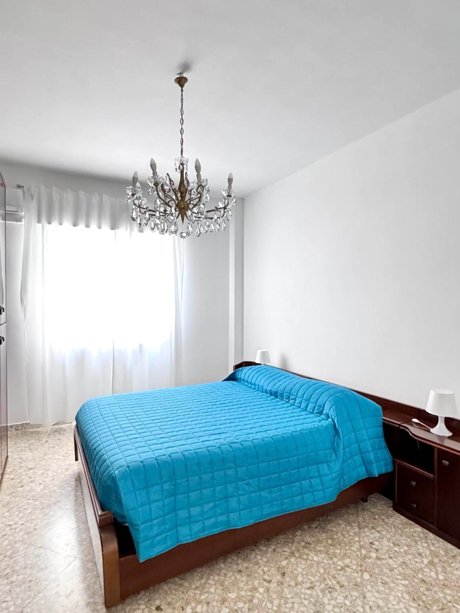 Aliste Apartment Brindisi Luaran gambar