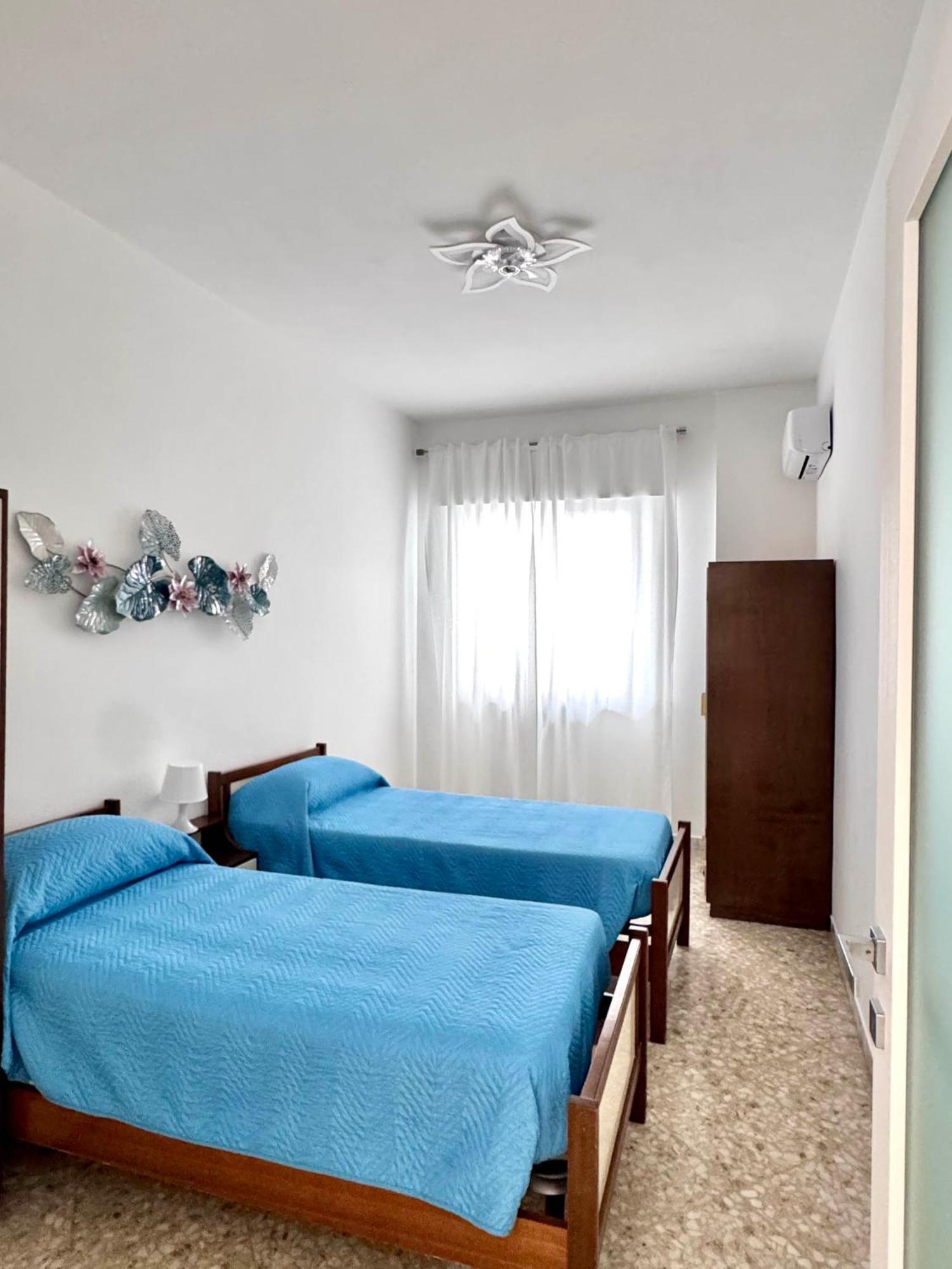 Aliste Apartment Brindisi Luaran gambar
