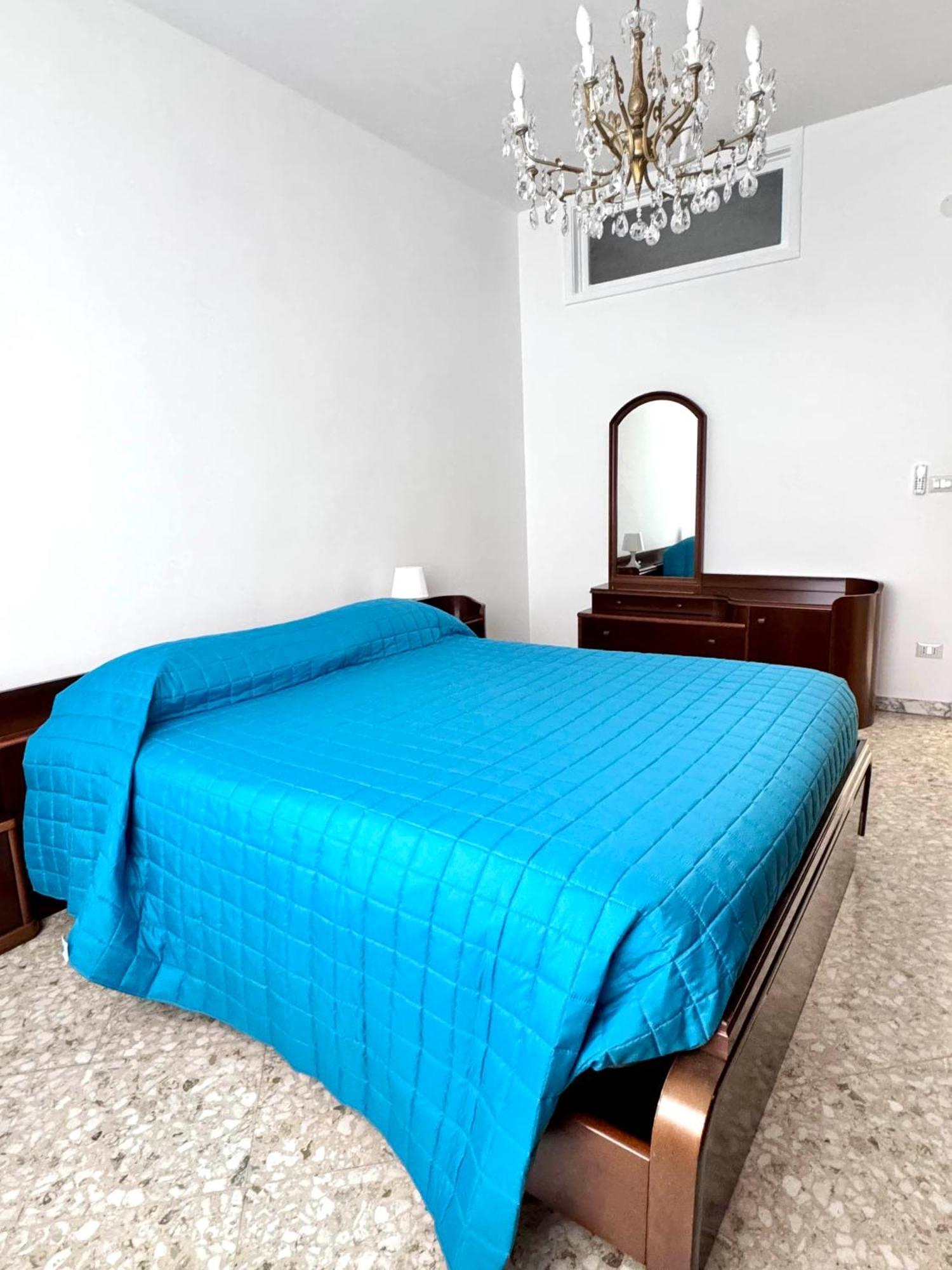 Aliste Apartment Brindisi Luaran gambar