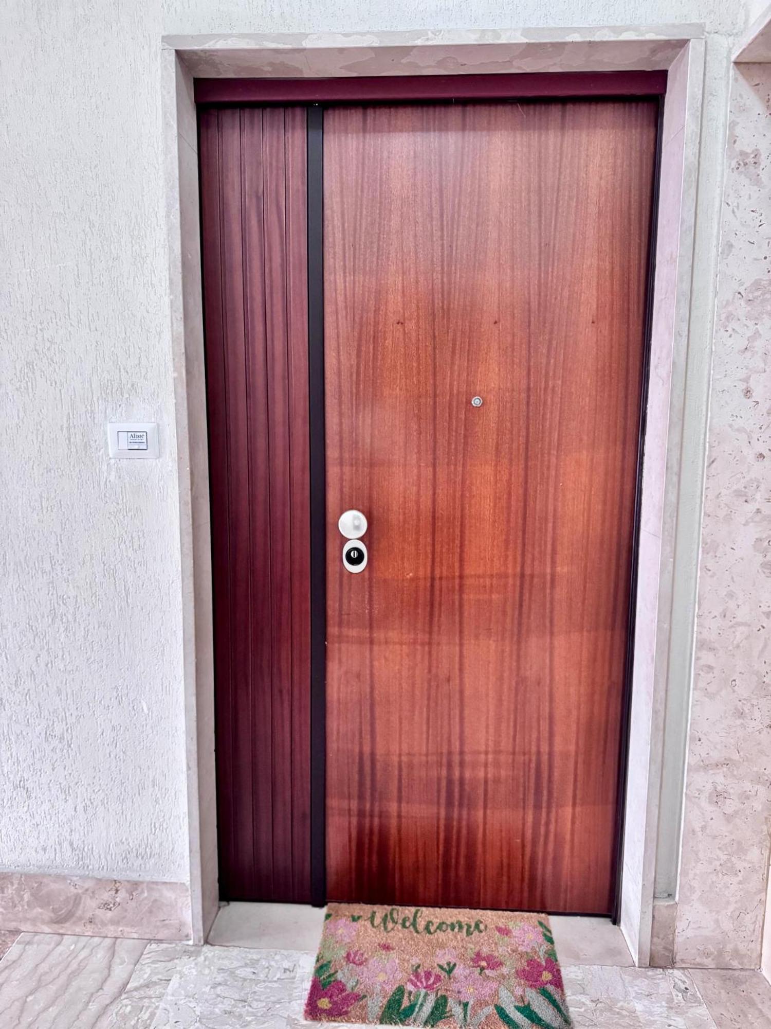 Aliste Apartment Brindisi Luaran gambar