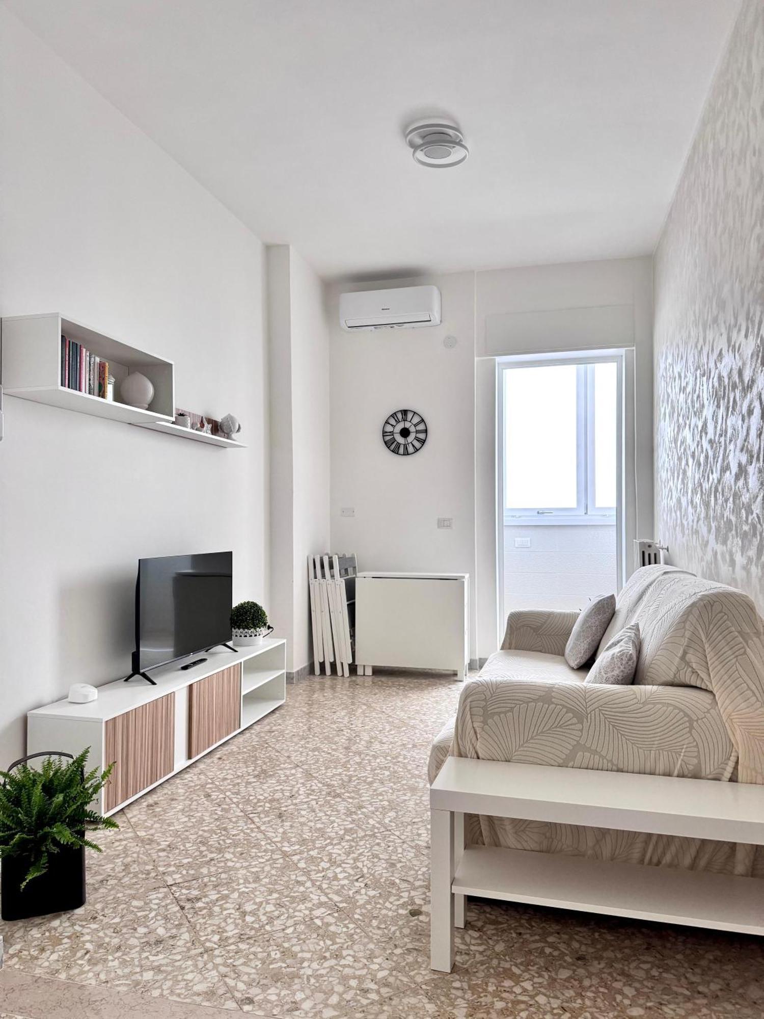 Aliste Apartment Brindisi Luaran gambar