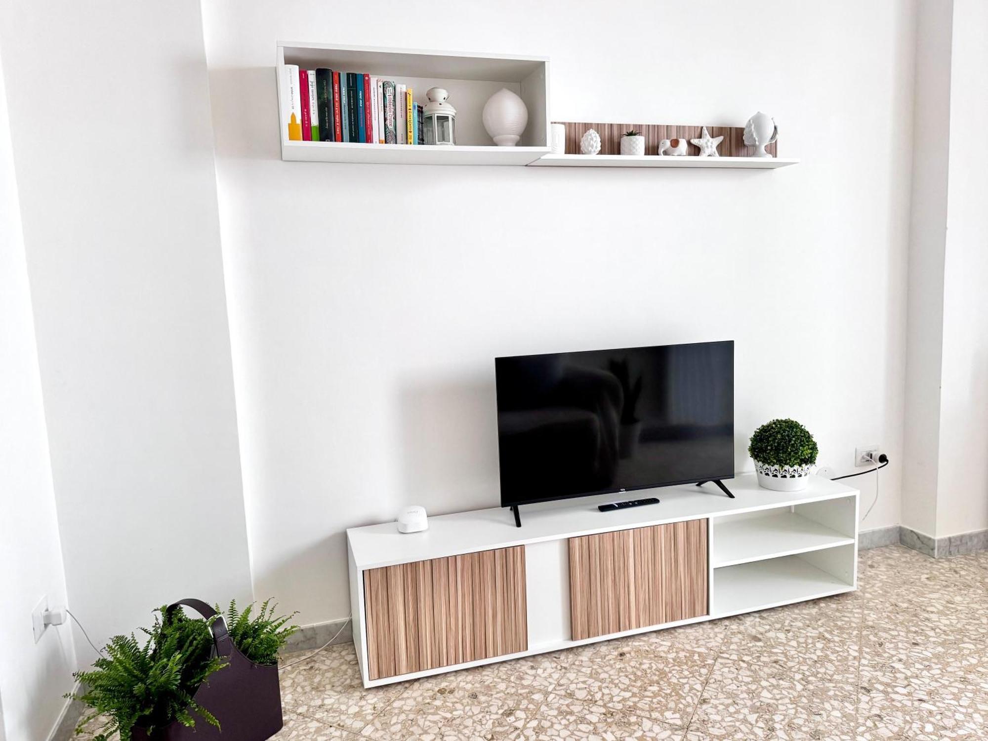 Aliste Apartment Brindisi Luaran gambar