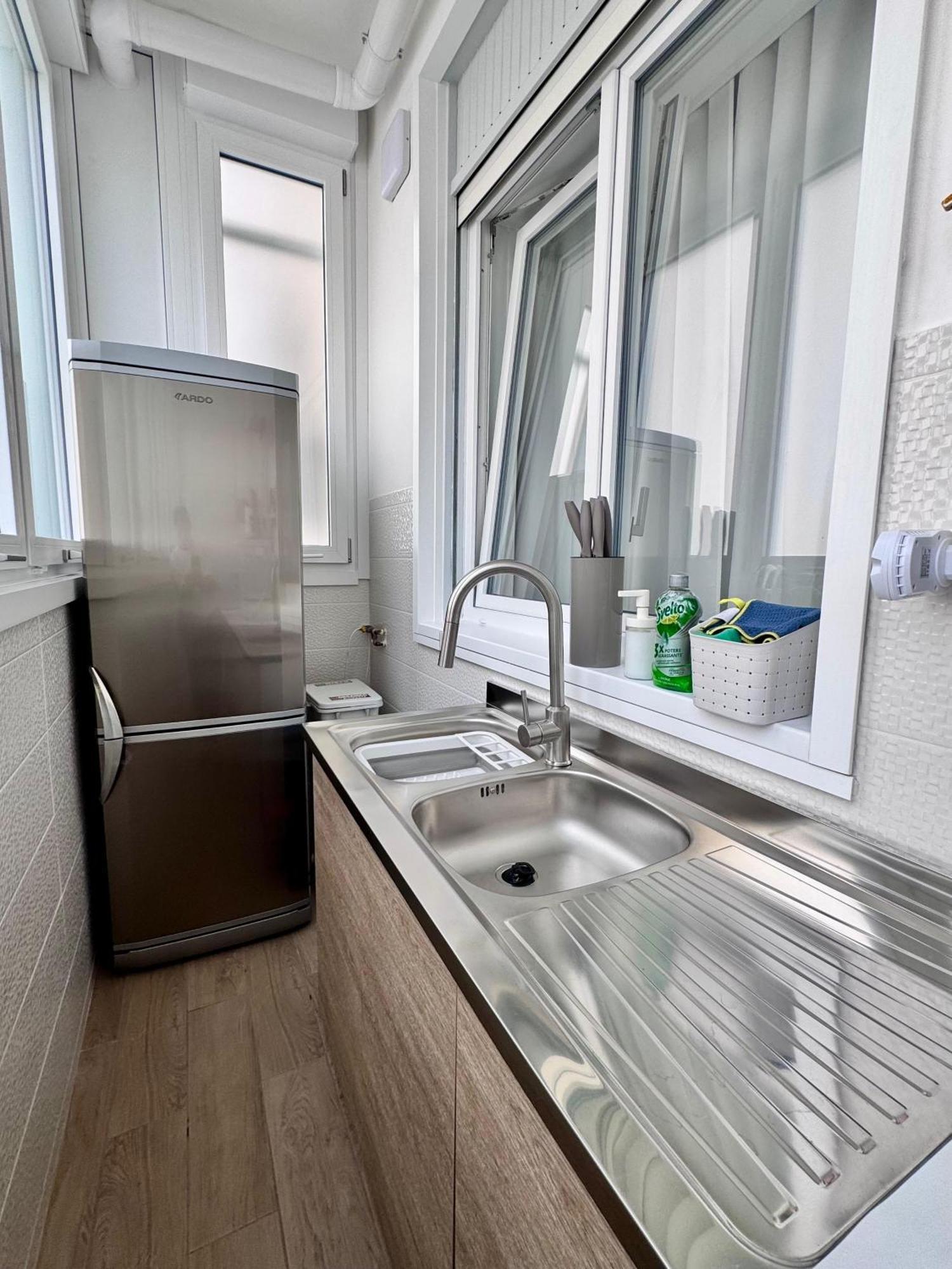 Aliste Apartment Brindisi Luaran gambar